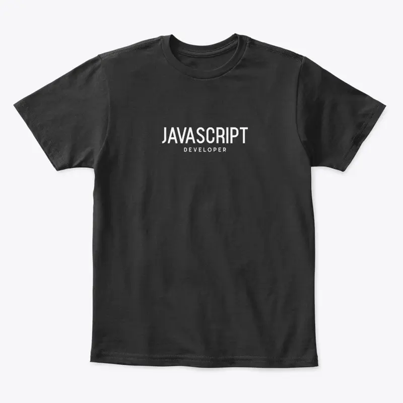 JavaScript Developer v.2