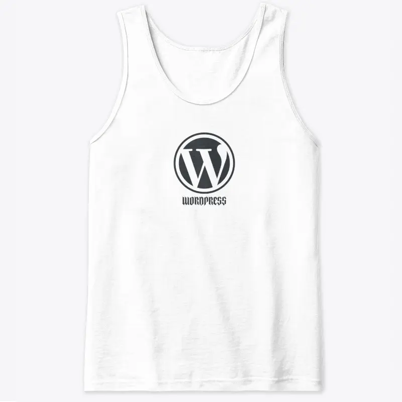 WordPress Tee v.2