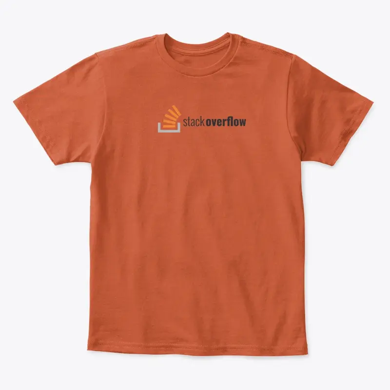 Stack Overflow Tee!