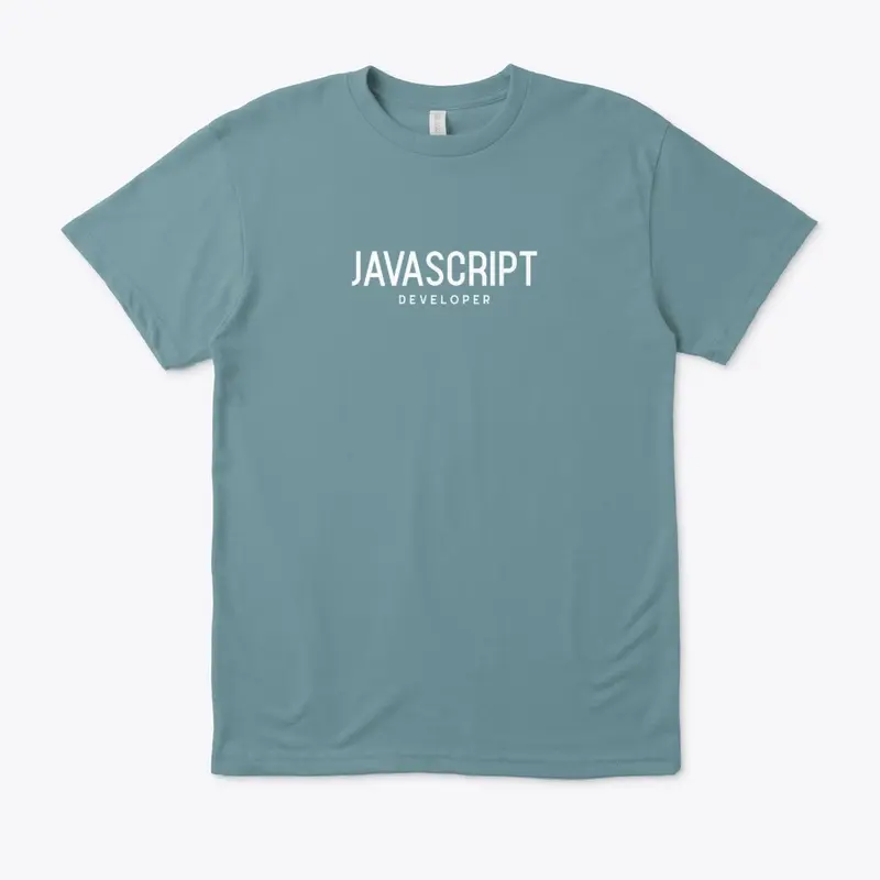 JavaScript Developer v.2