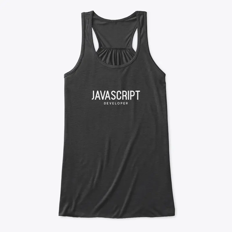 JavaScript Developer v.2