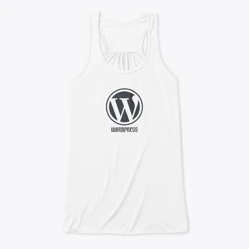 WordPress Tee v.2