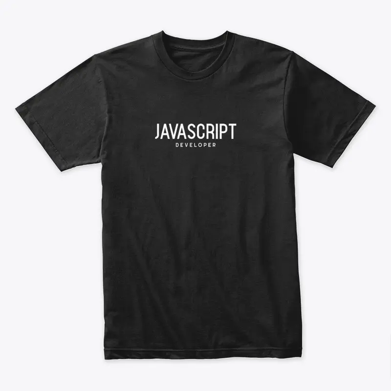 JavaScript Developer v.2