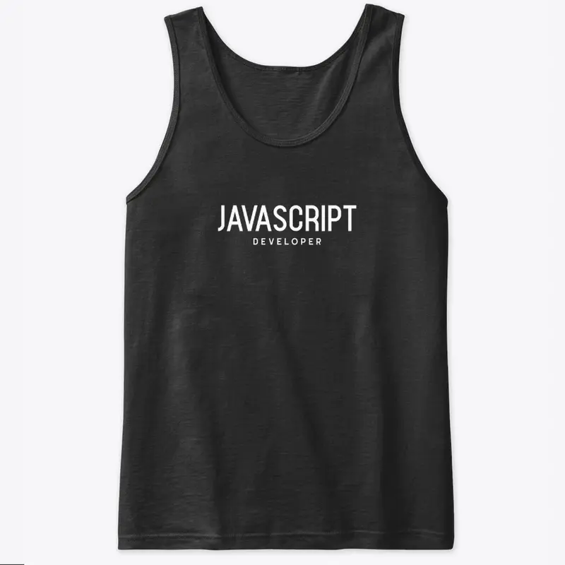 JavaScript Developer v.2