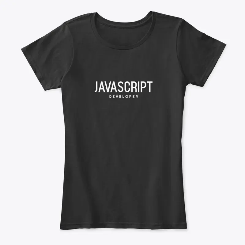 JavaScript Developer v.2