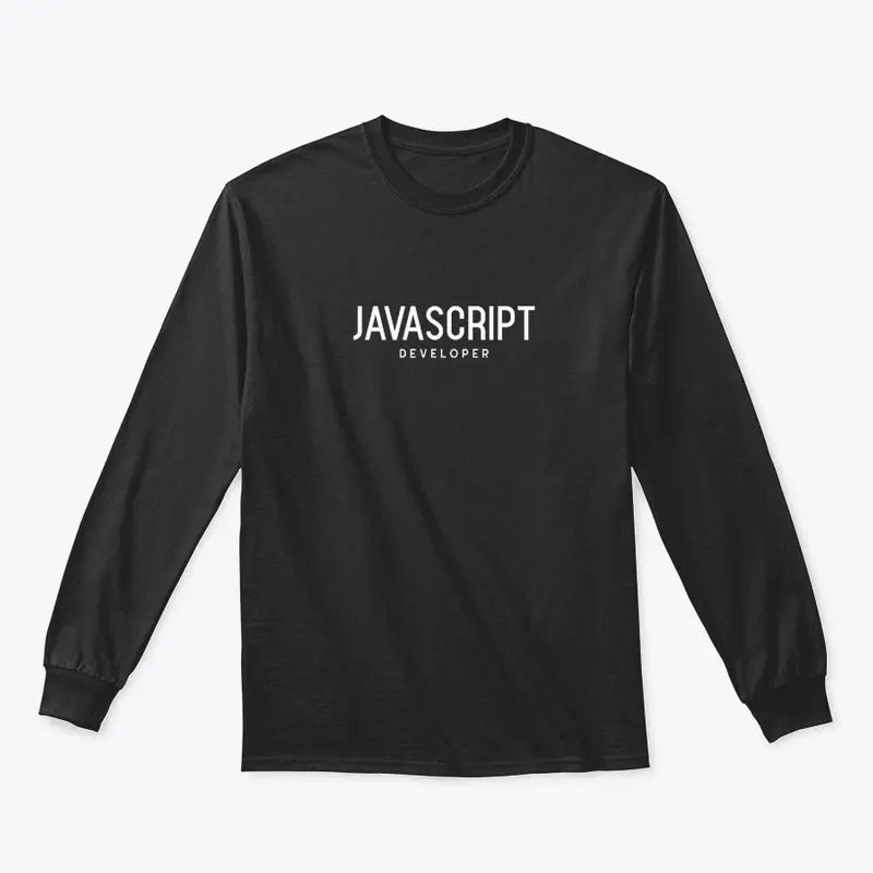 JavaScript Developer v.2