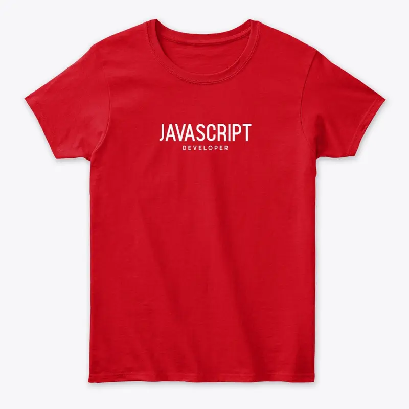 JavaScript Developer v.2