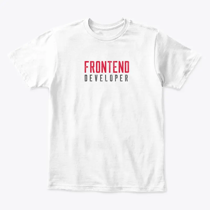 Frontend Developer