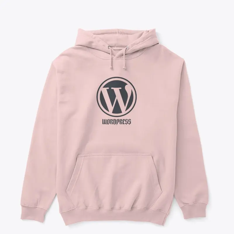 WordPress Tee v.2