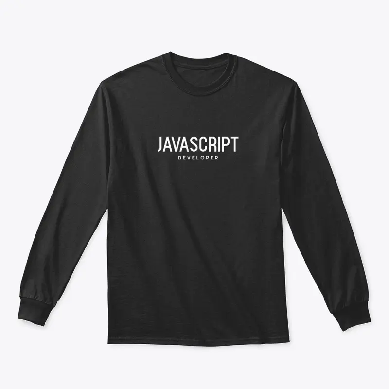 JavaScript Developer v.2