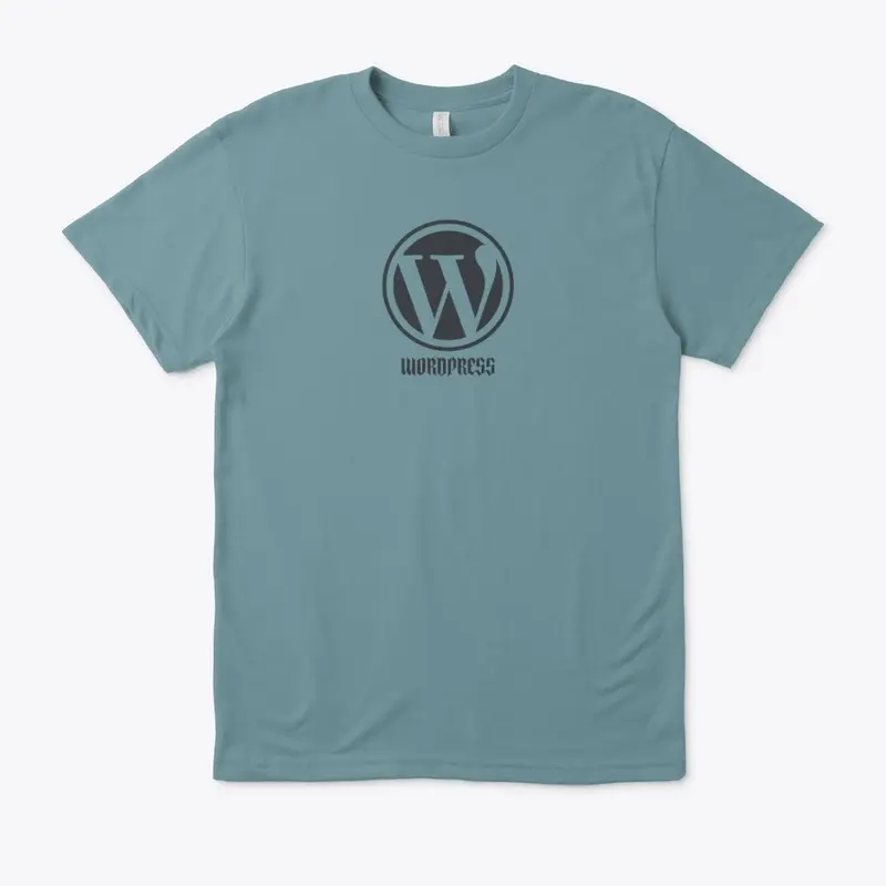 WordPress Tee v.2